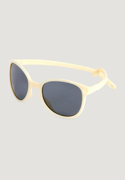 Ochelari de soare Ki ET LA, 2-4 ani - Wazz Ivory