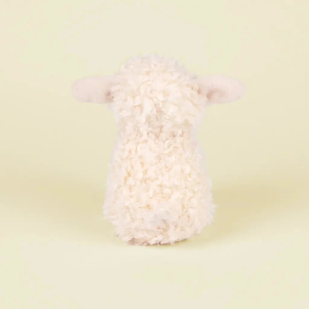 Oițǎ de pluş cu puiuț, Egmont Toys