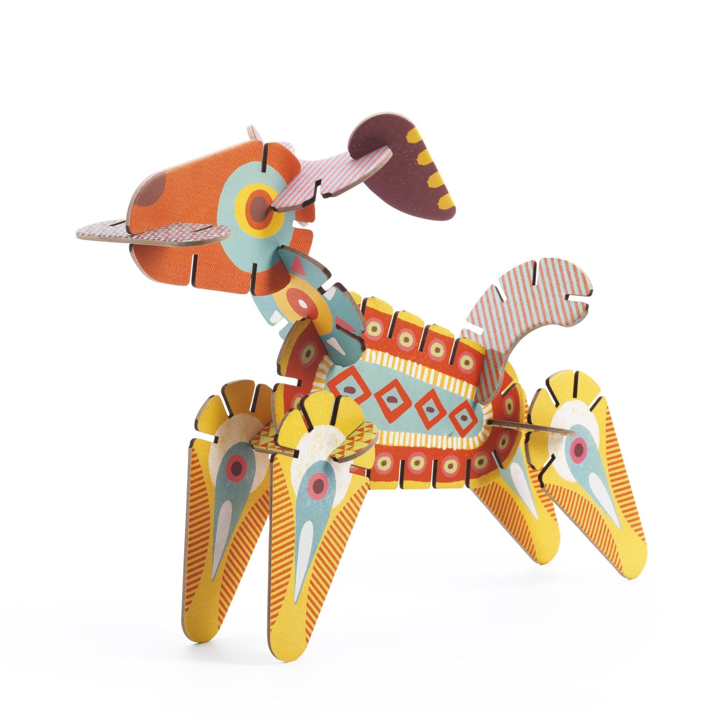 Volubo animale Djeco