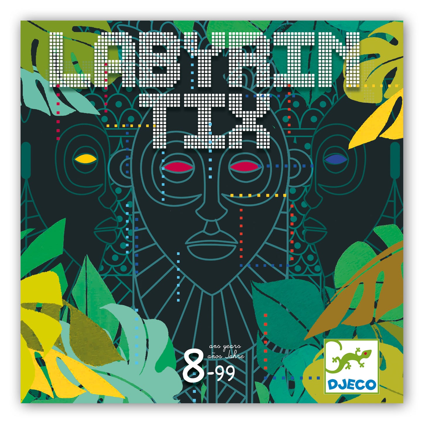 Joc Djeco Labyrintix