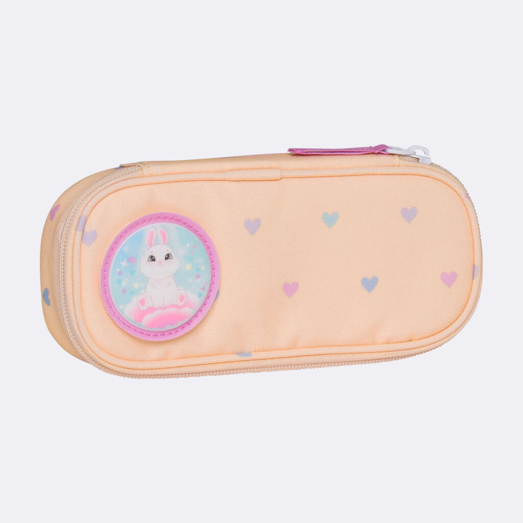 Penar Beckmann oval, Yellow Heart