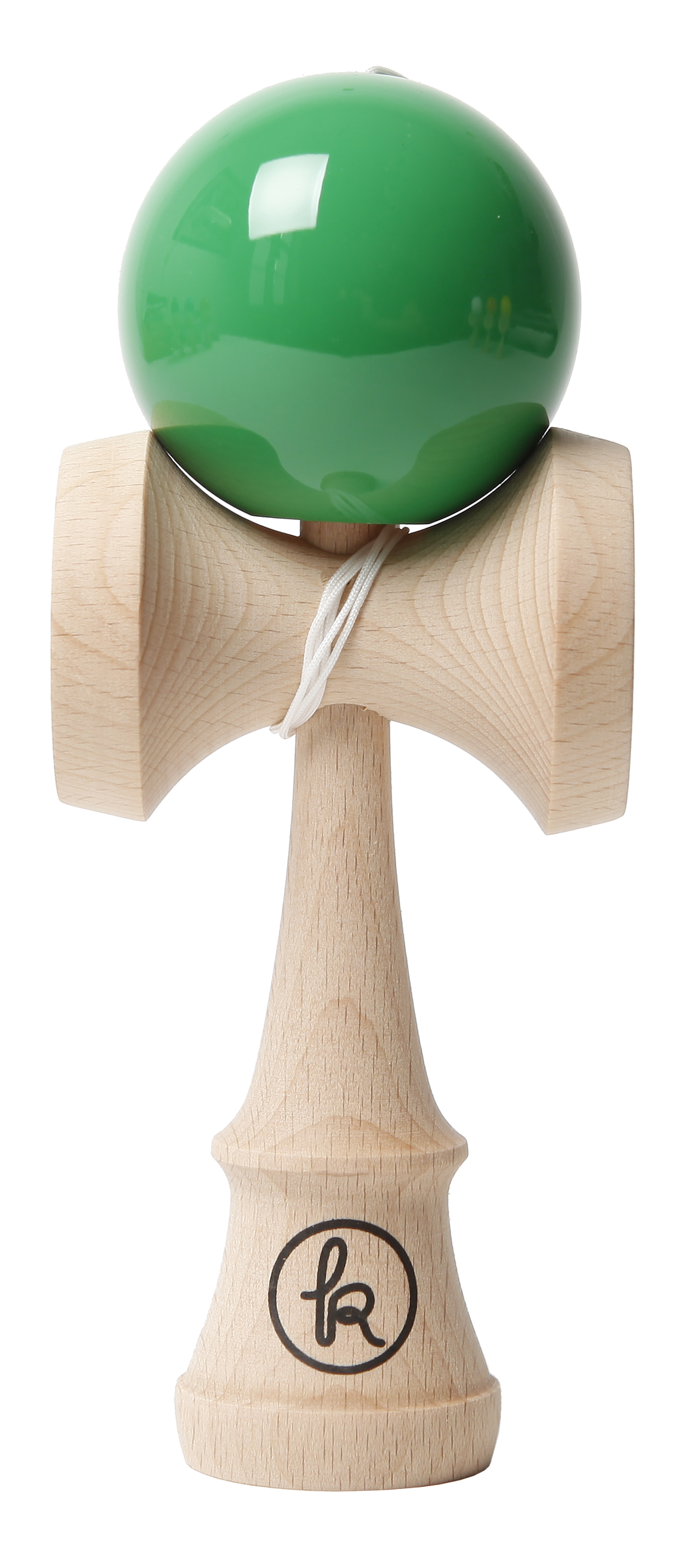 Kendama Play One - Verde