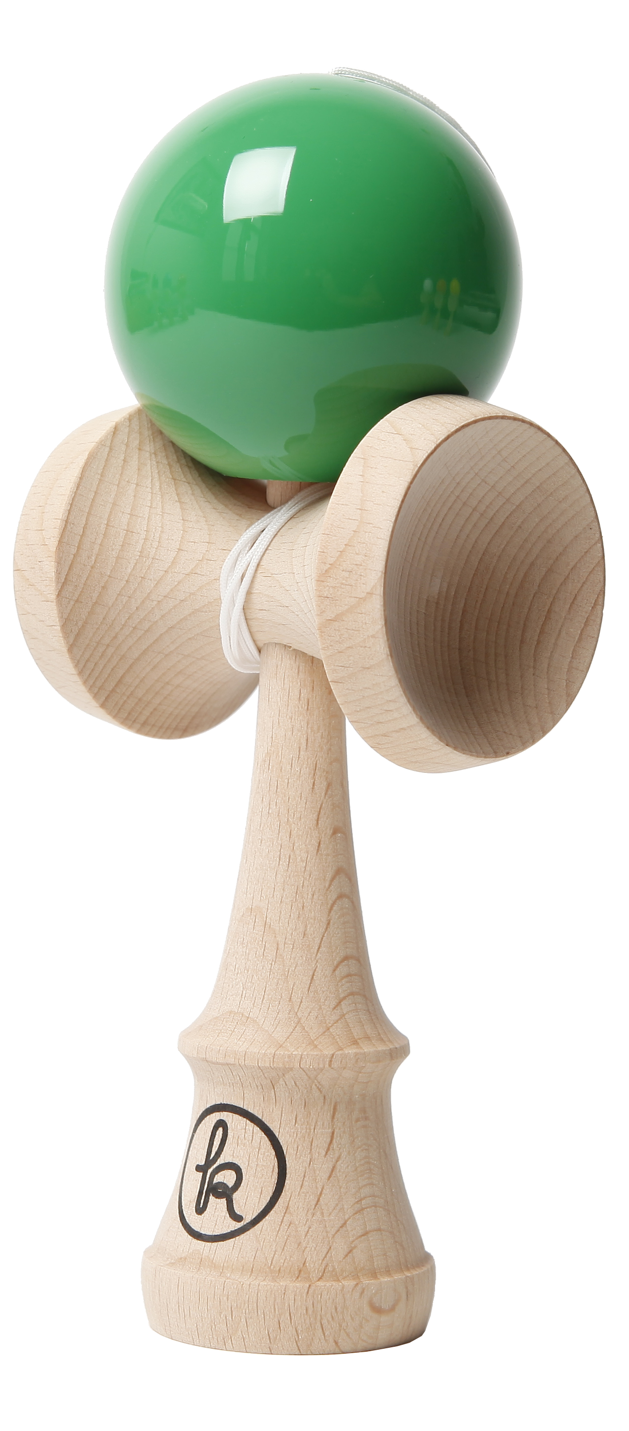 Kendama Play One - Verde