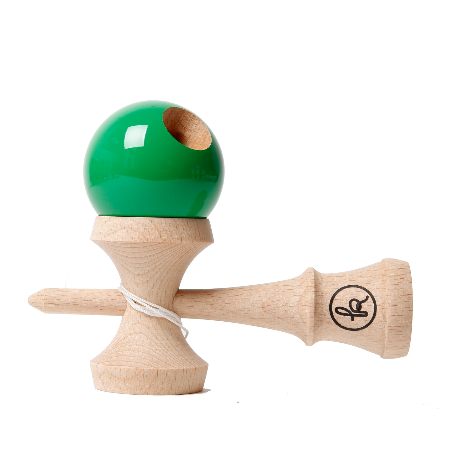 Kendama Play One - Verde