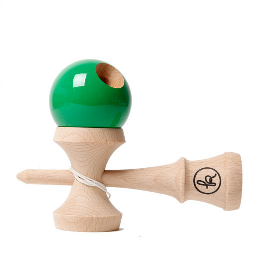 Kendama Play One - Verde