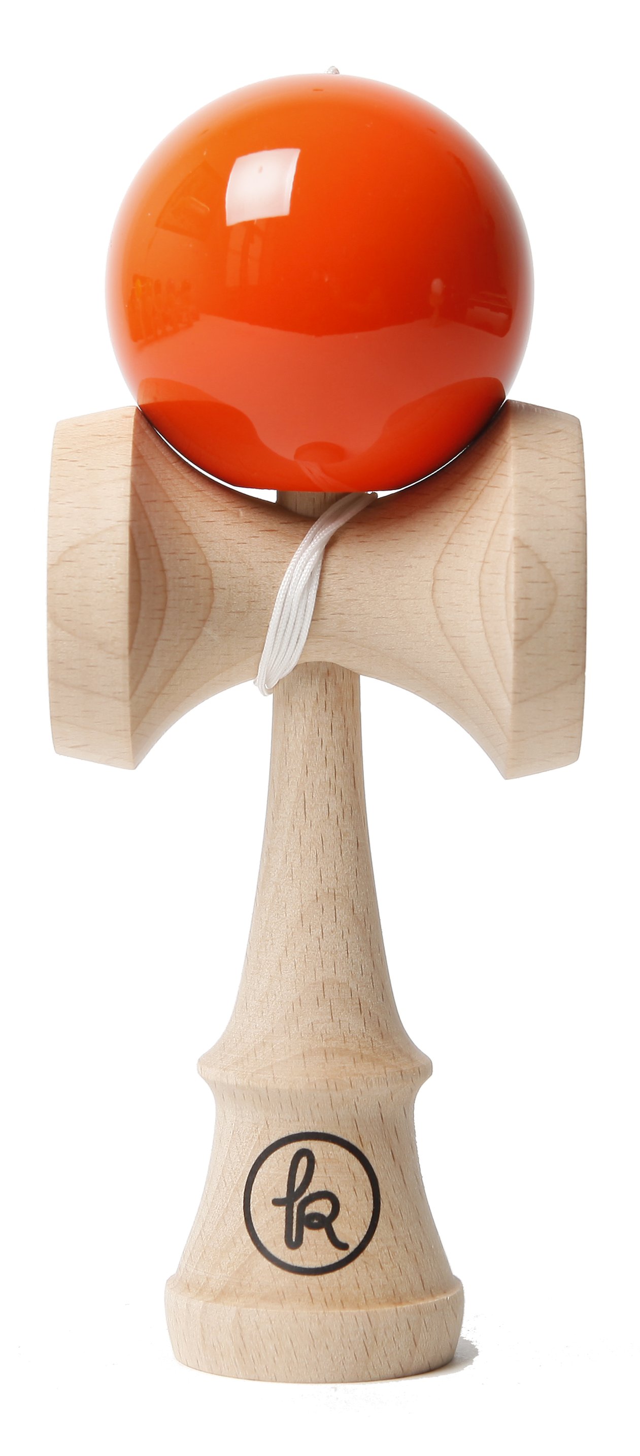 Kendama Play One - Orange
