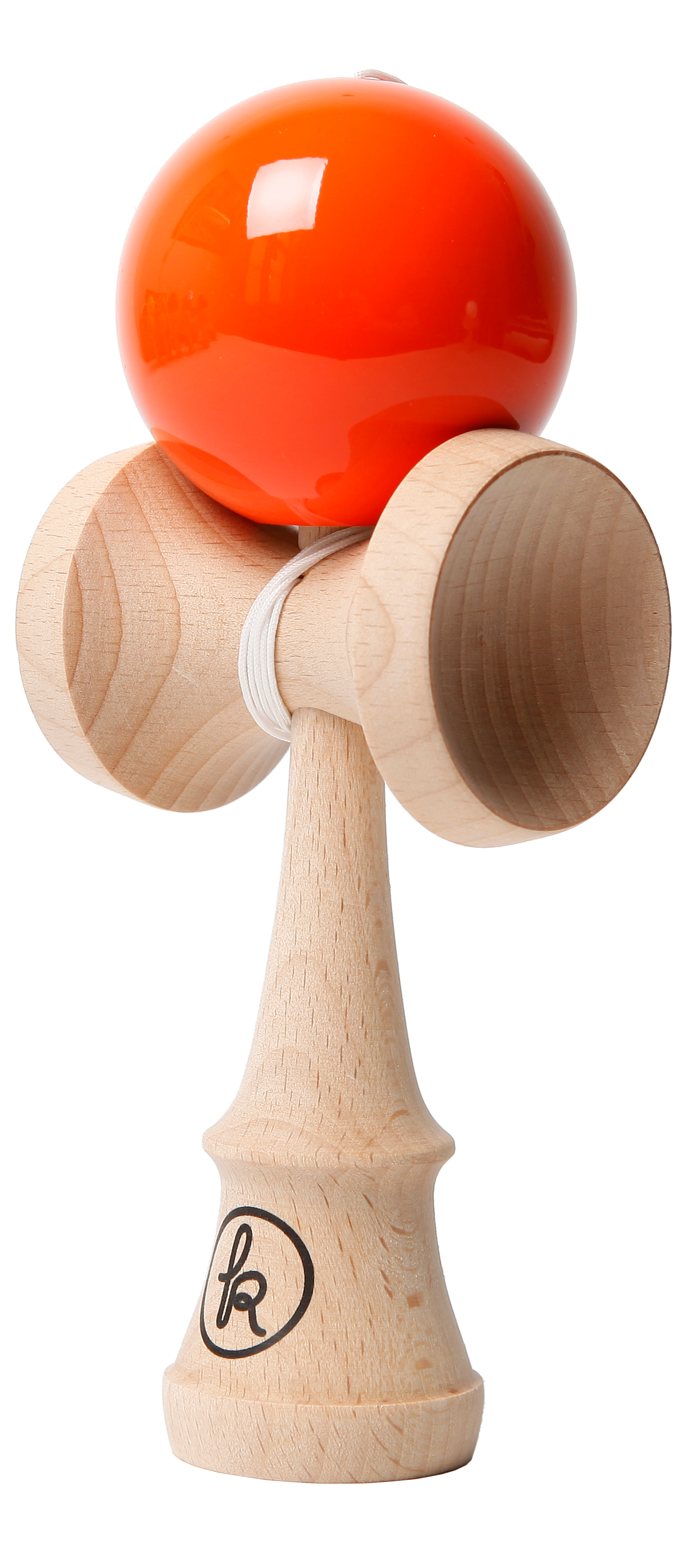 Kendama Play One - Orange