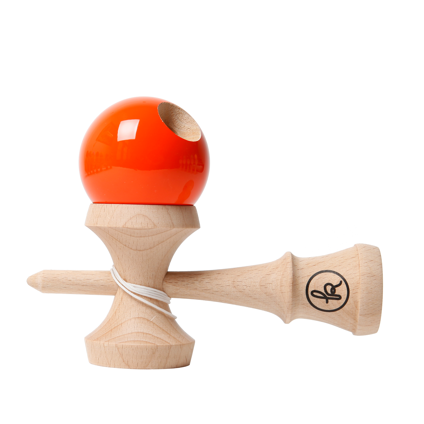 Kendama Play One - Orange