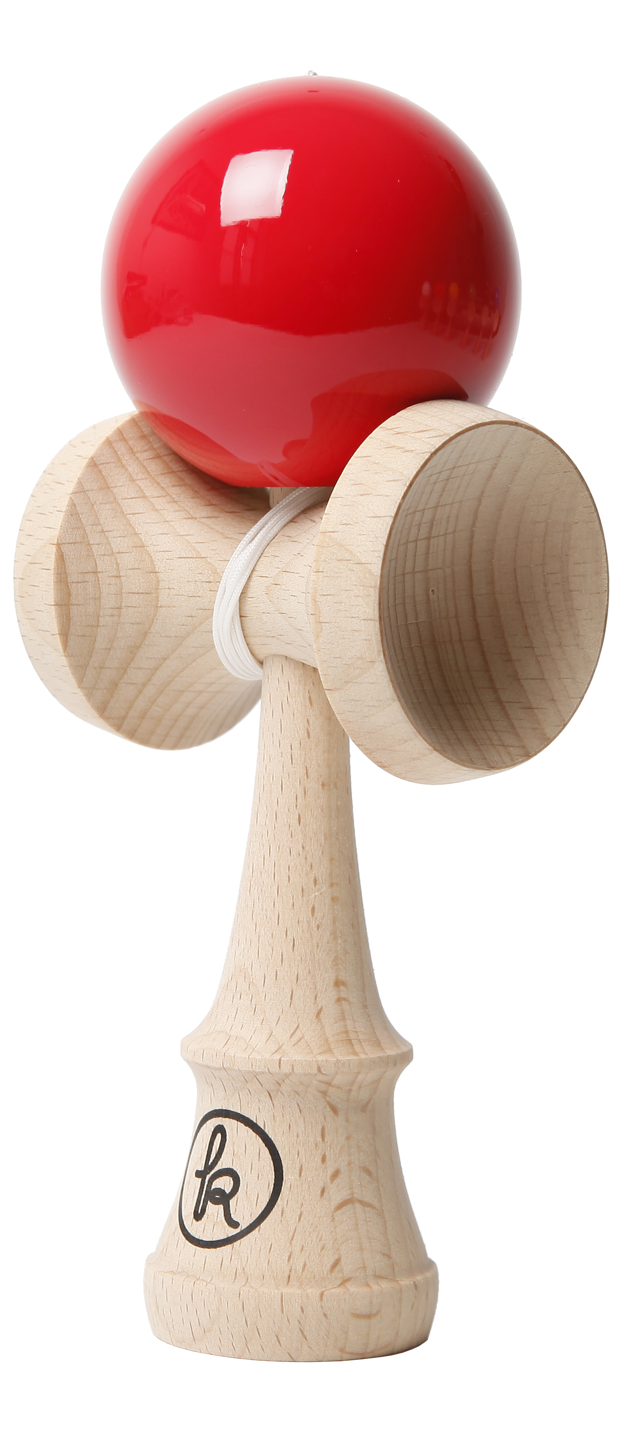 Kendama Play One - Roșu
