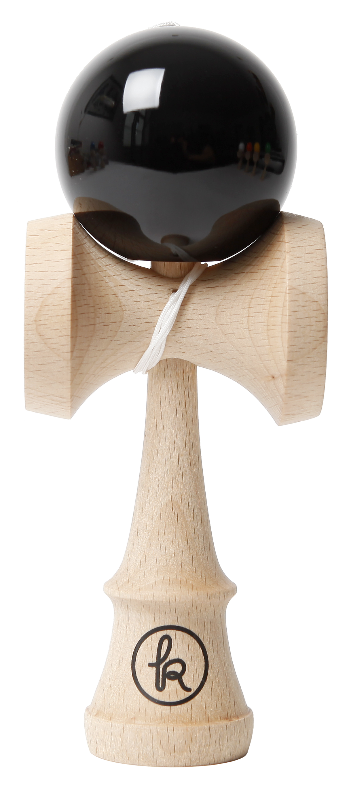 Kendama Play One - Negru