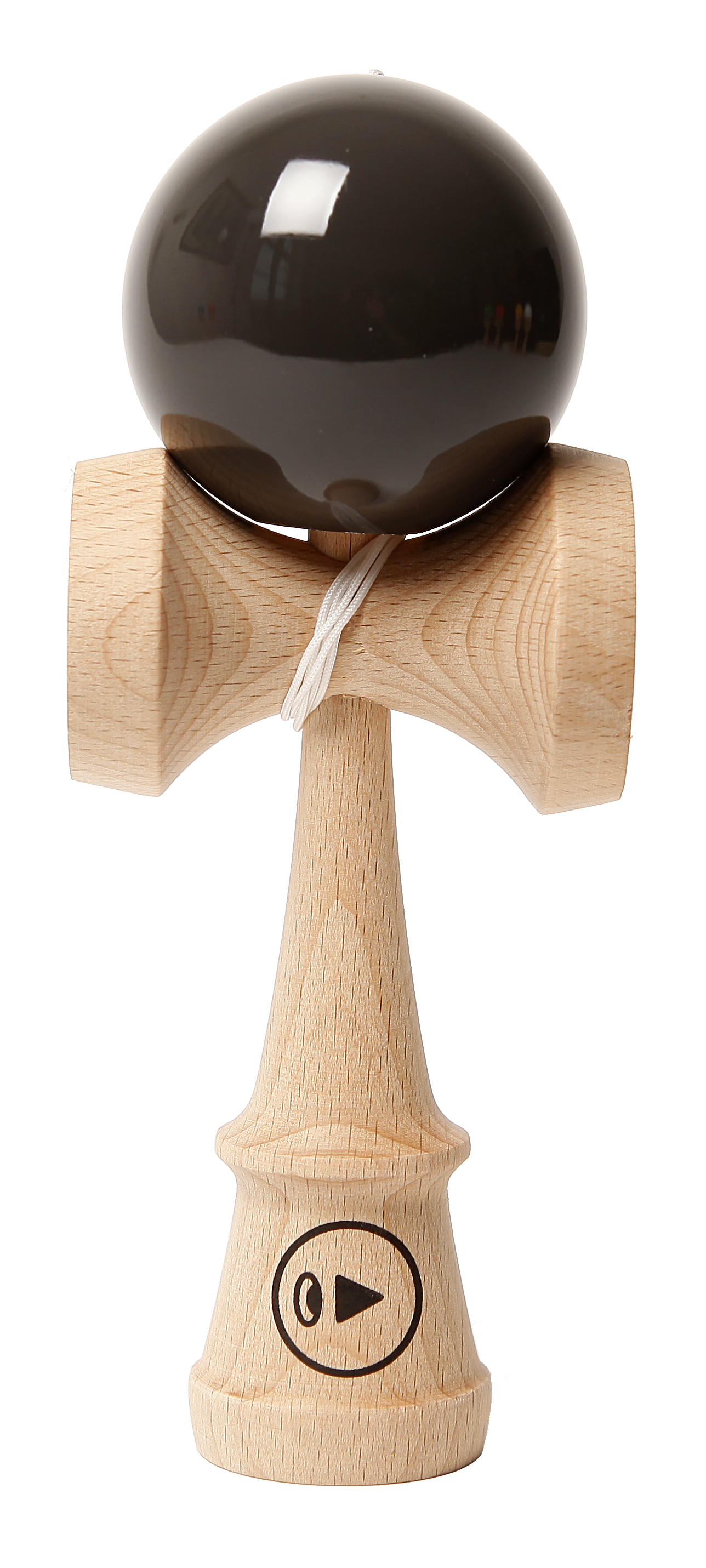 Kendama Play X - Negru
