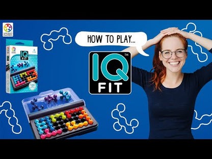 IQ Fit - Smart Games