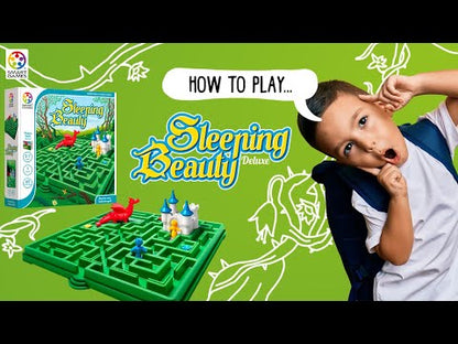 Sleeping Beauty Deluxe - Smart Games