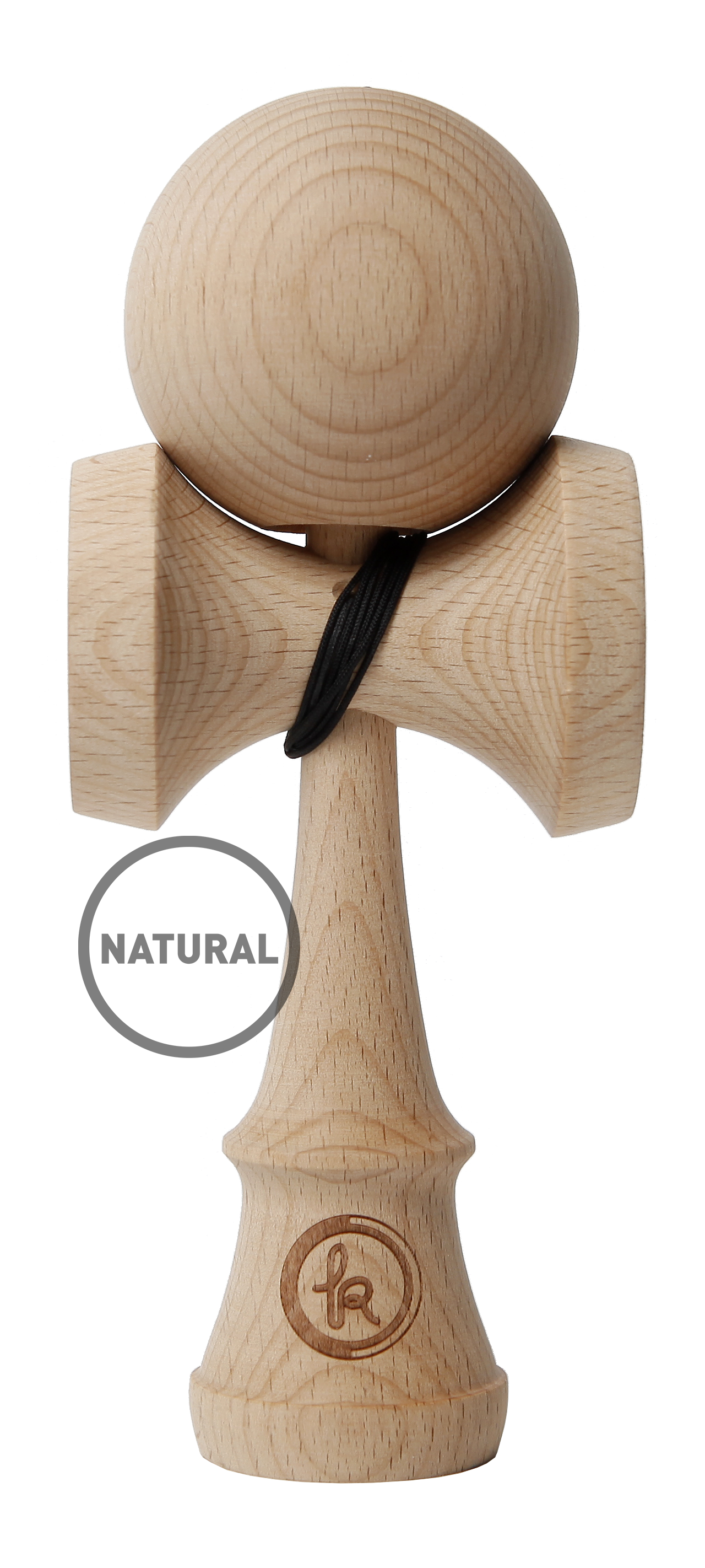 Kendama Record + Fag