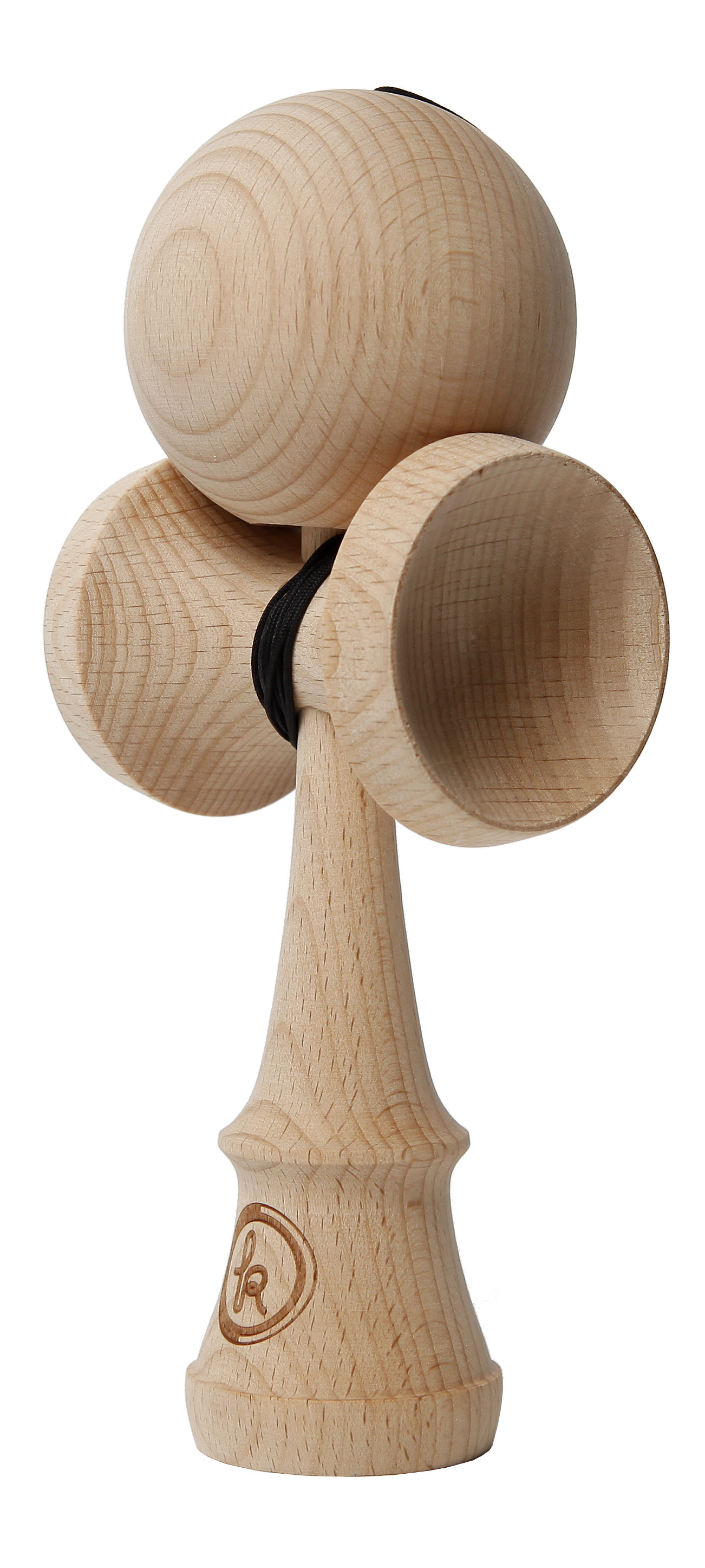 Kendama Record + Fag