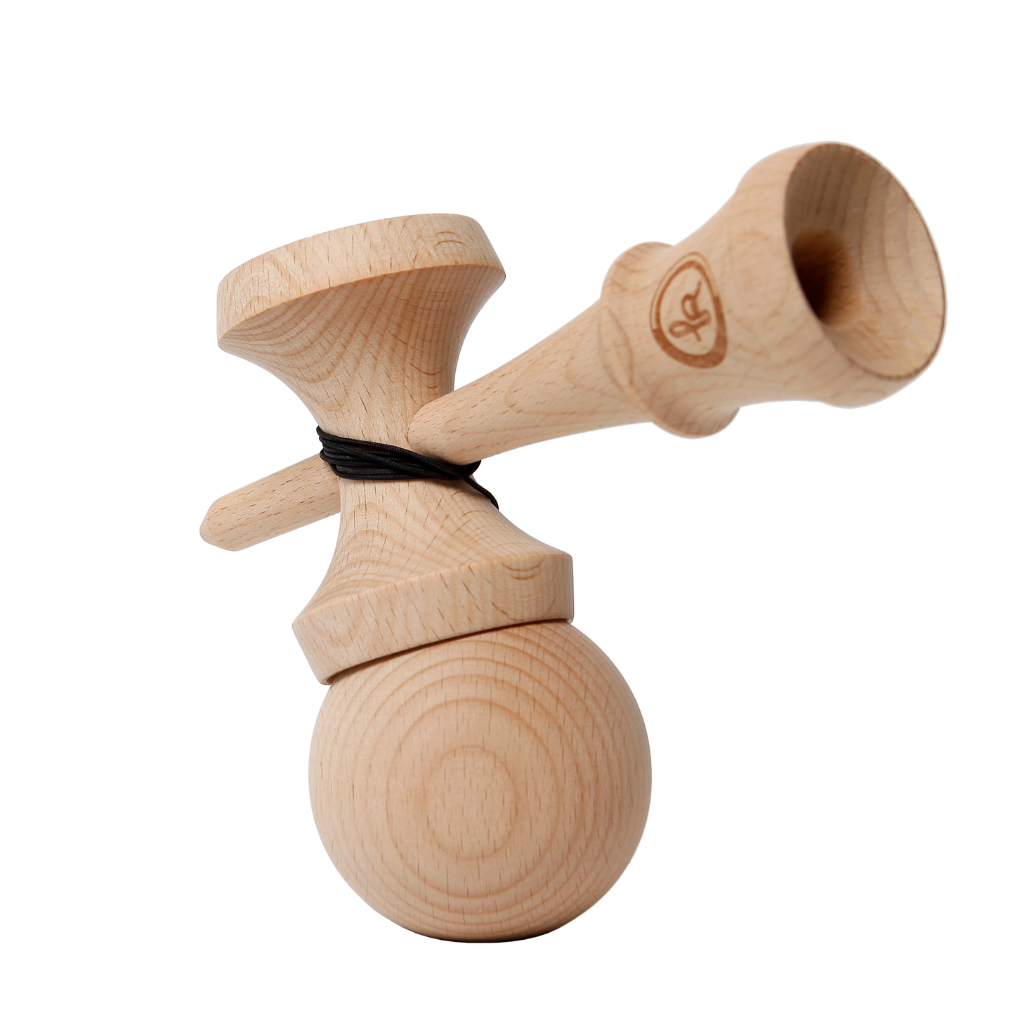 Kendama Record + Fag