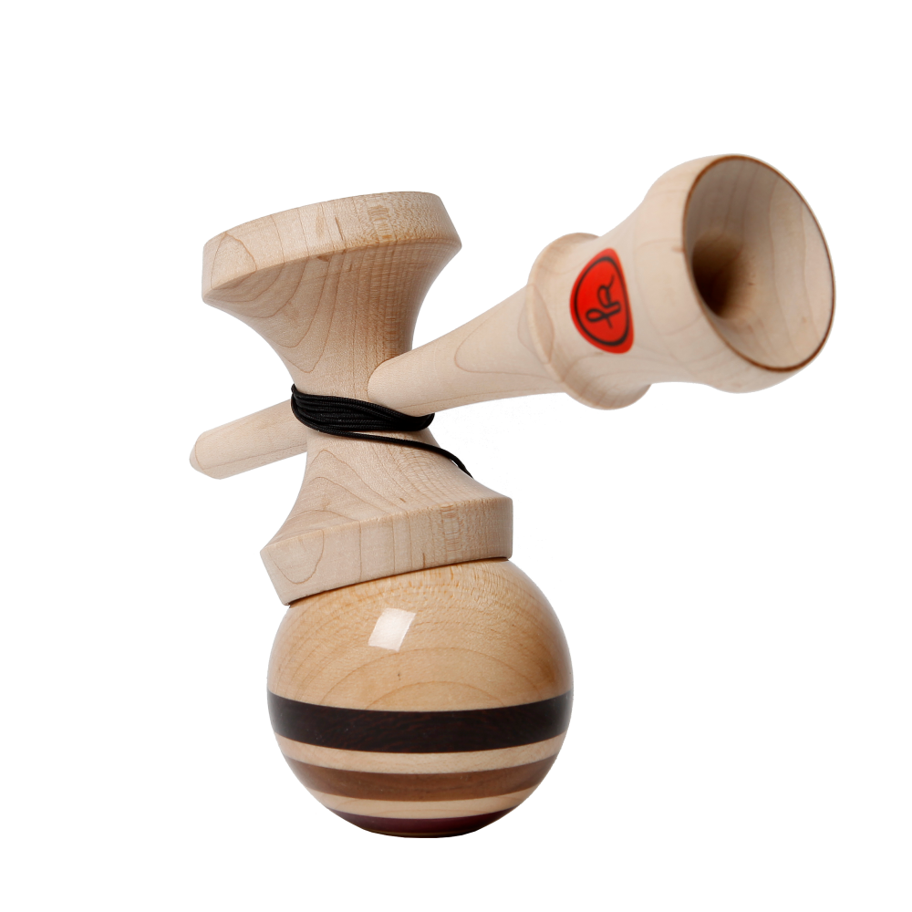 Kendama Honjo Masamune MC