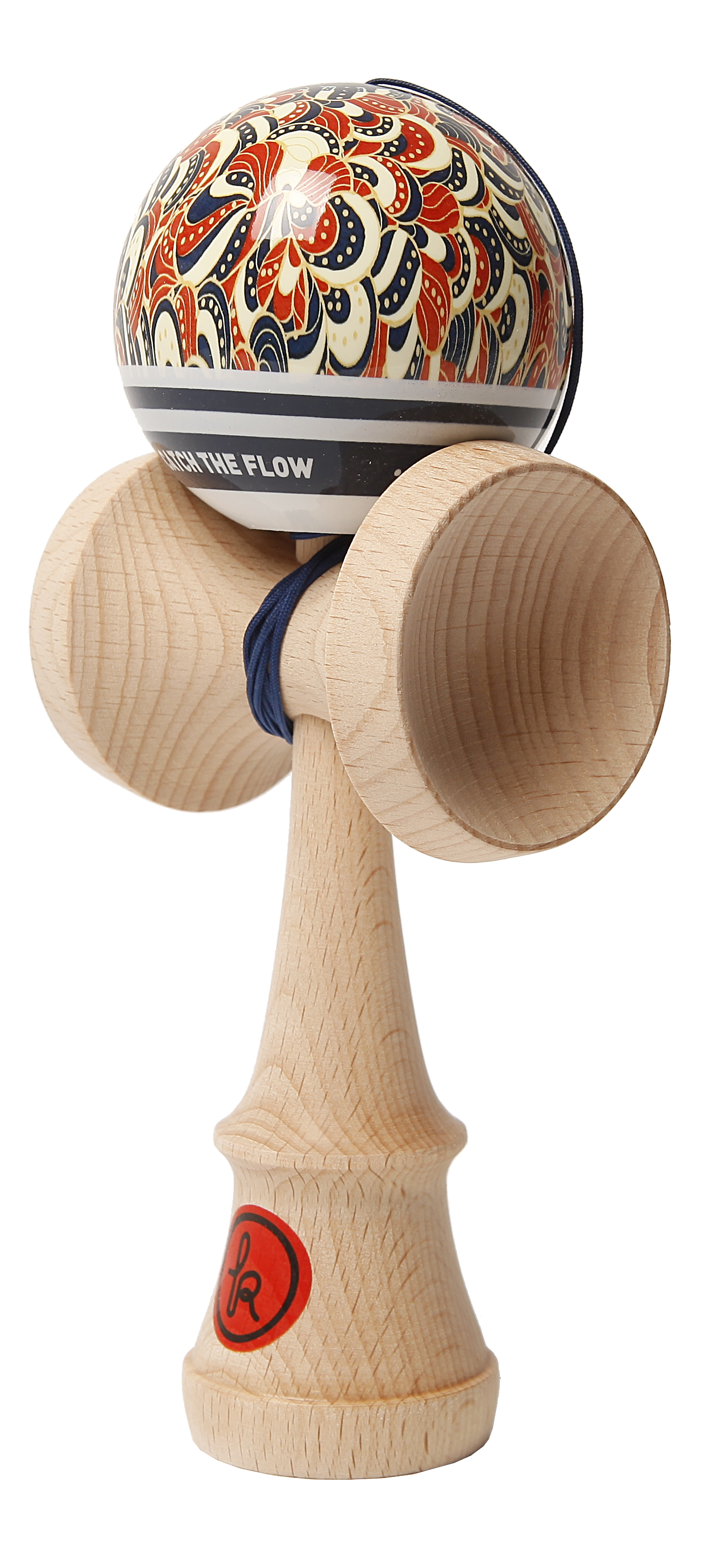 Kendama Record + Wondercurl MC