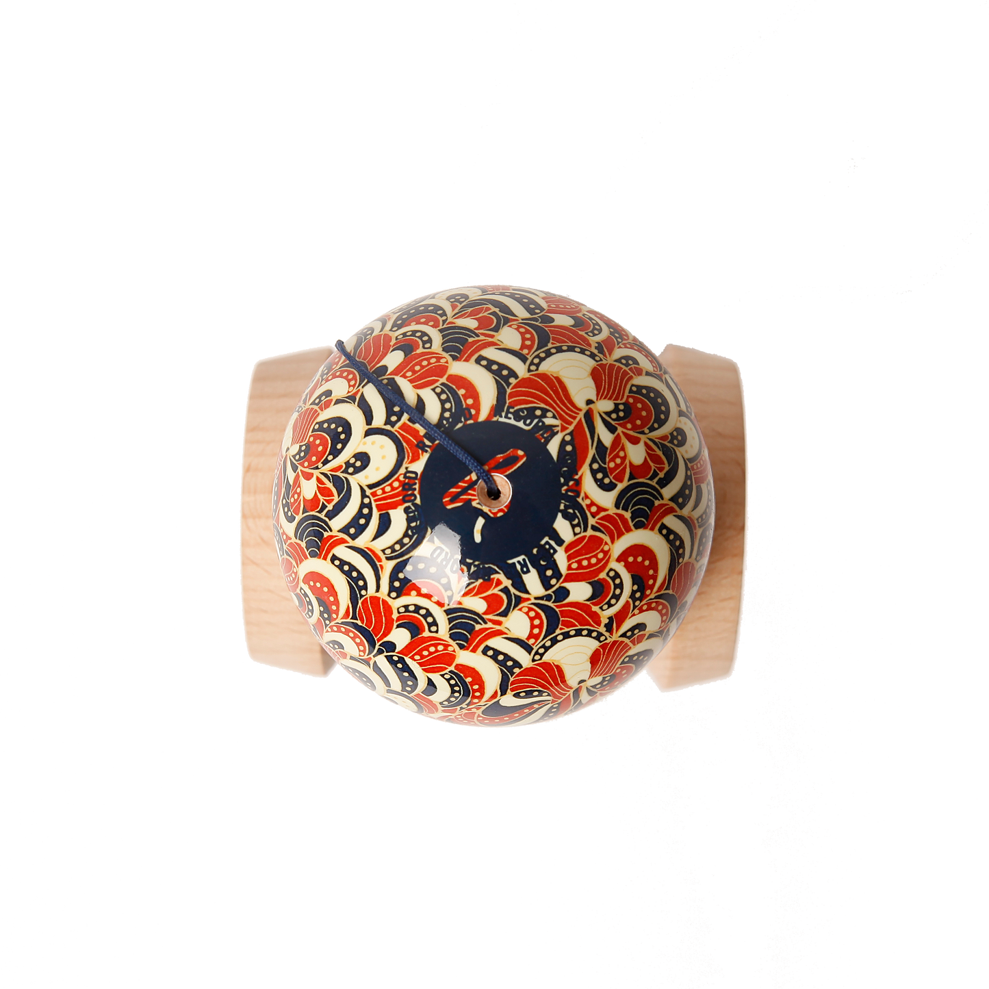 Kendama Record + Wondercurl MC