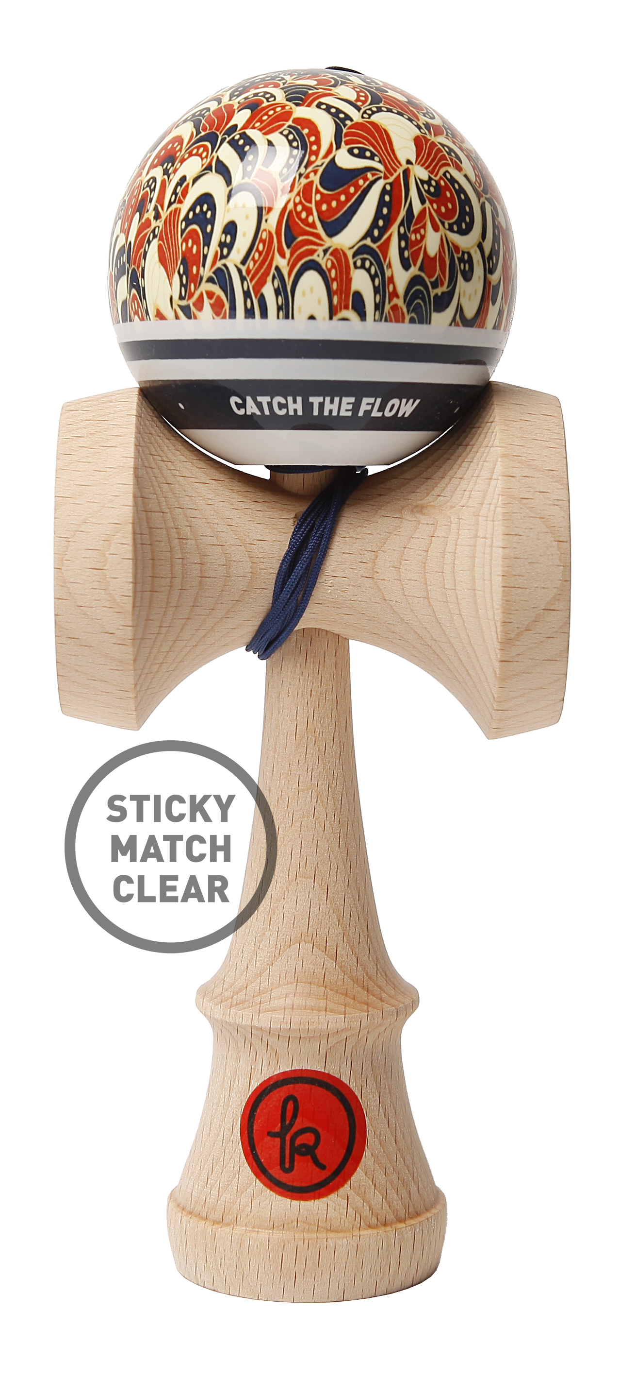 Kendama Record + Wondercurl MC