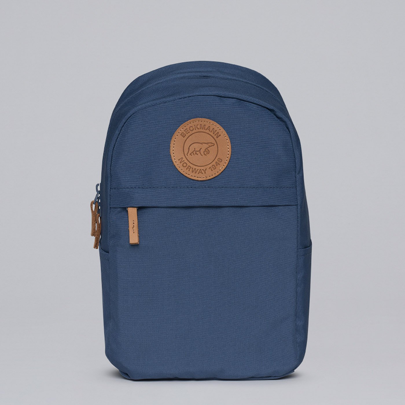 Rucsac ghiozdan ergonomic gradinita, Urban Mini, Dusty Blue