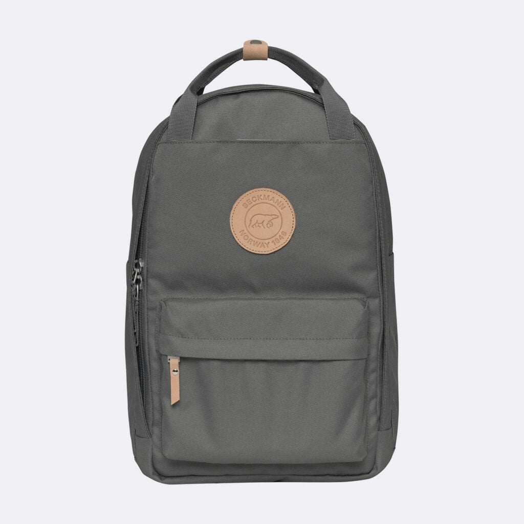 Rucsac, ghiozdan ergonomic City Light, Pale Green