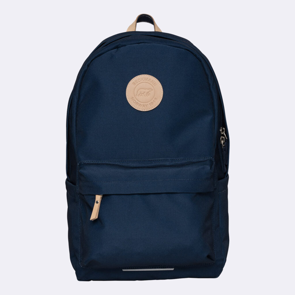 Rucsac, ghiozdan ergonomic City, 30L, Mountain Blue
