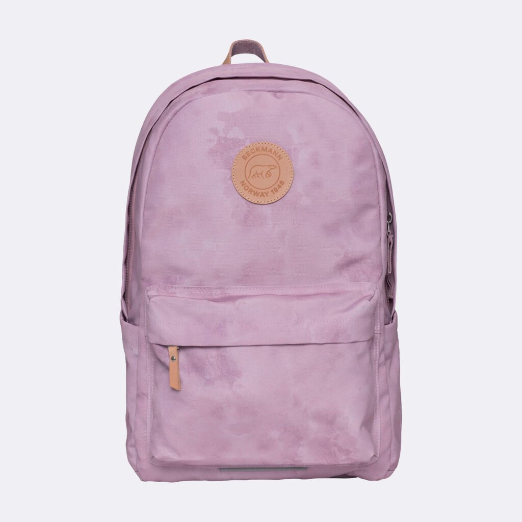 Rucsac, ghiozdan ergonomic City, 30L, Organic Purple