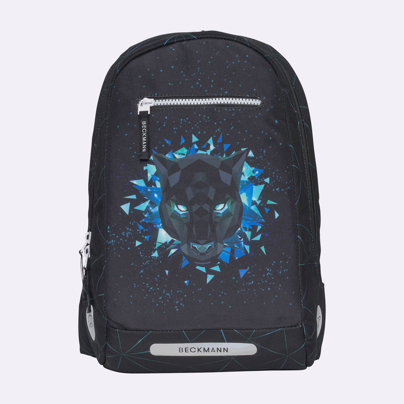 Rucsac Beckmann de zi (antrenamente, excursii, parc), Panther