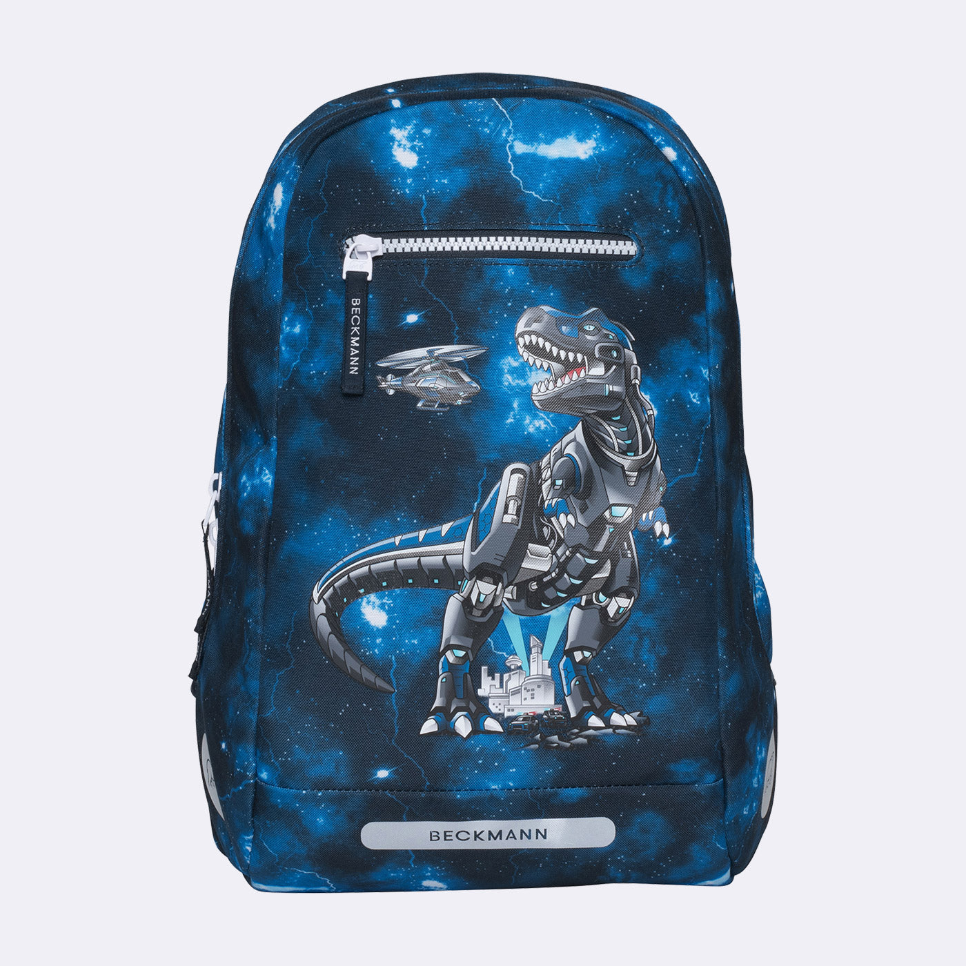 Rucsac Beckmann de zi (antrenamente, excursii, parc), TECH REX