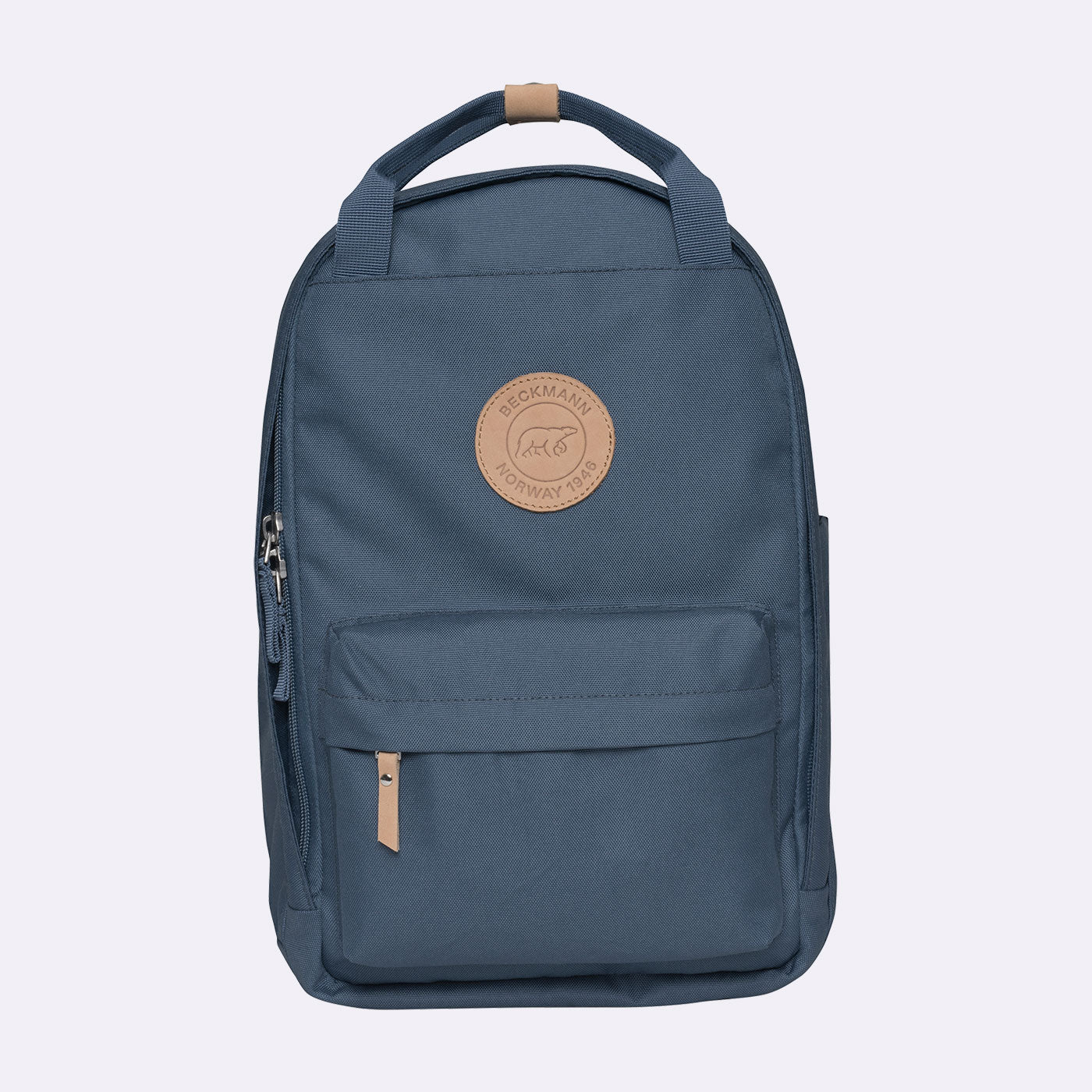 Rucsac, ghiozdan ergonomic City Light, Blue Fade