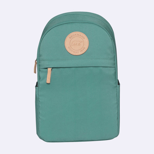Rucsac ghiozdan ergonomic Beckmann pentru grǎdinițǎ, Urban Mini, Ocean Green