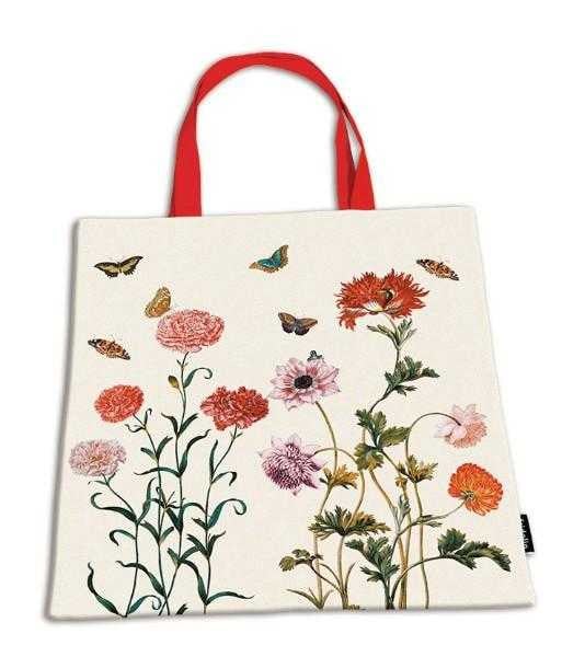 Șacoșă Maria Sibylla Merian, Fridolin