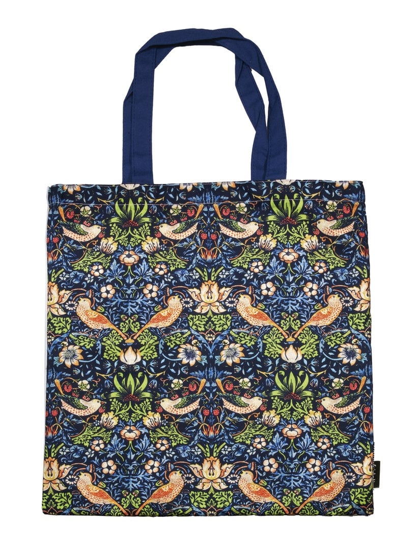 Șacoșă William Morris Strawberry Thief, Fridolin