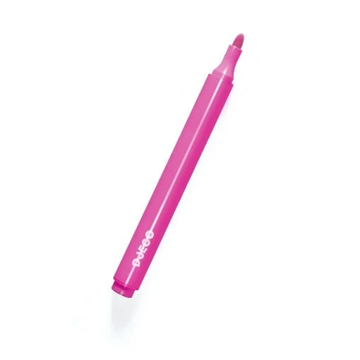 Set 6 markere opace, Djeco