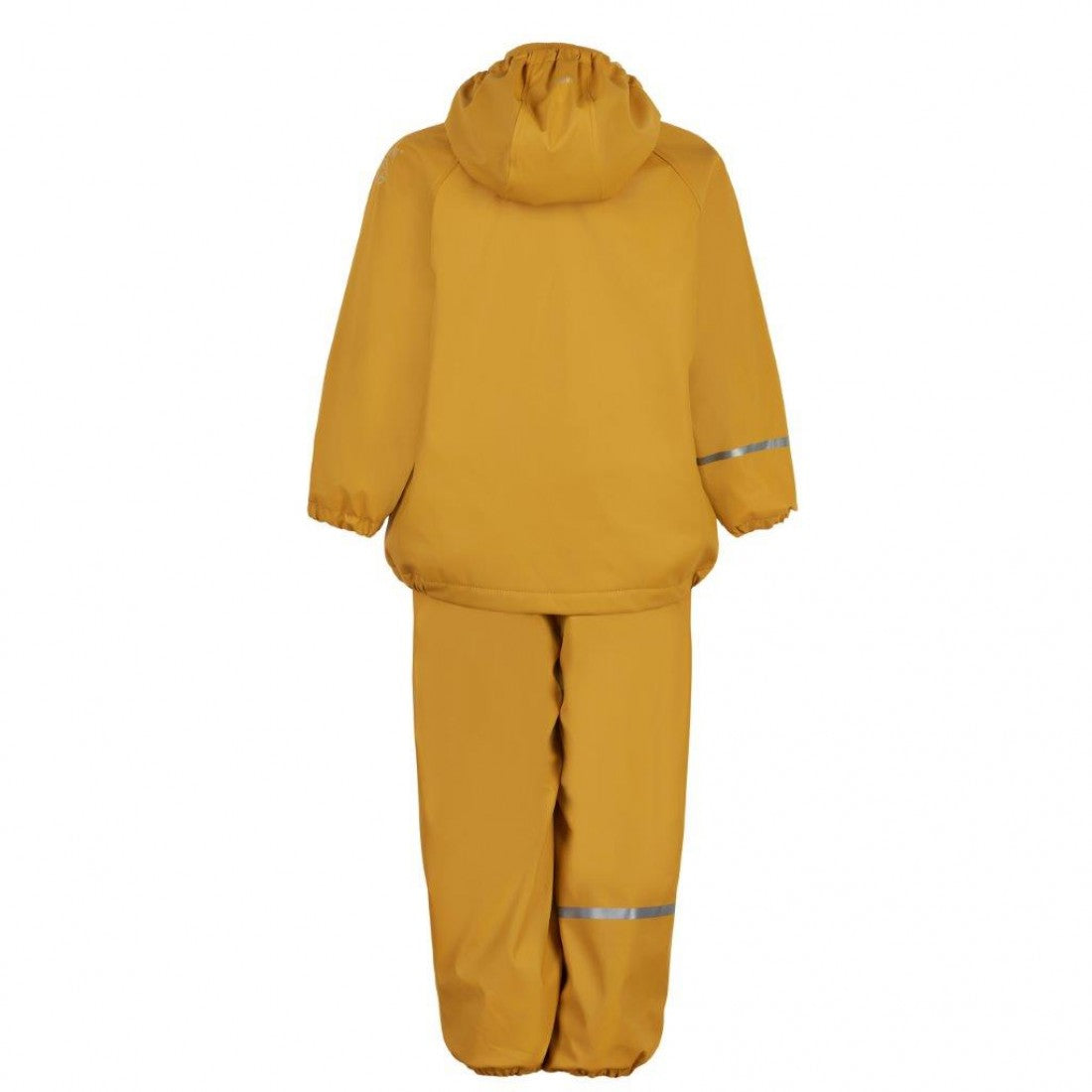 Set căptușit cu fleece pentru ploaie și vreme rece - CeLaVi - Honey