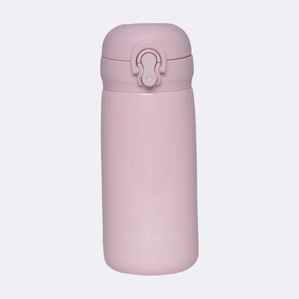 Sticlă Termică – Roz, 320 ml