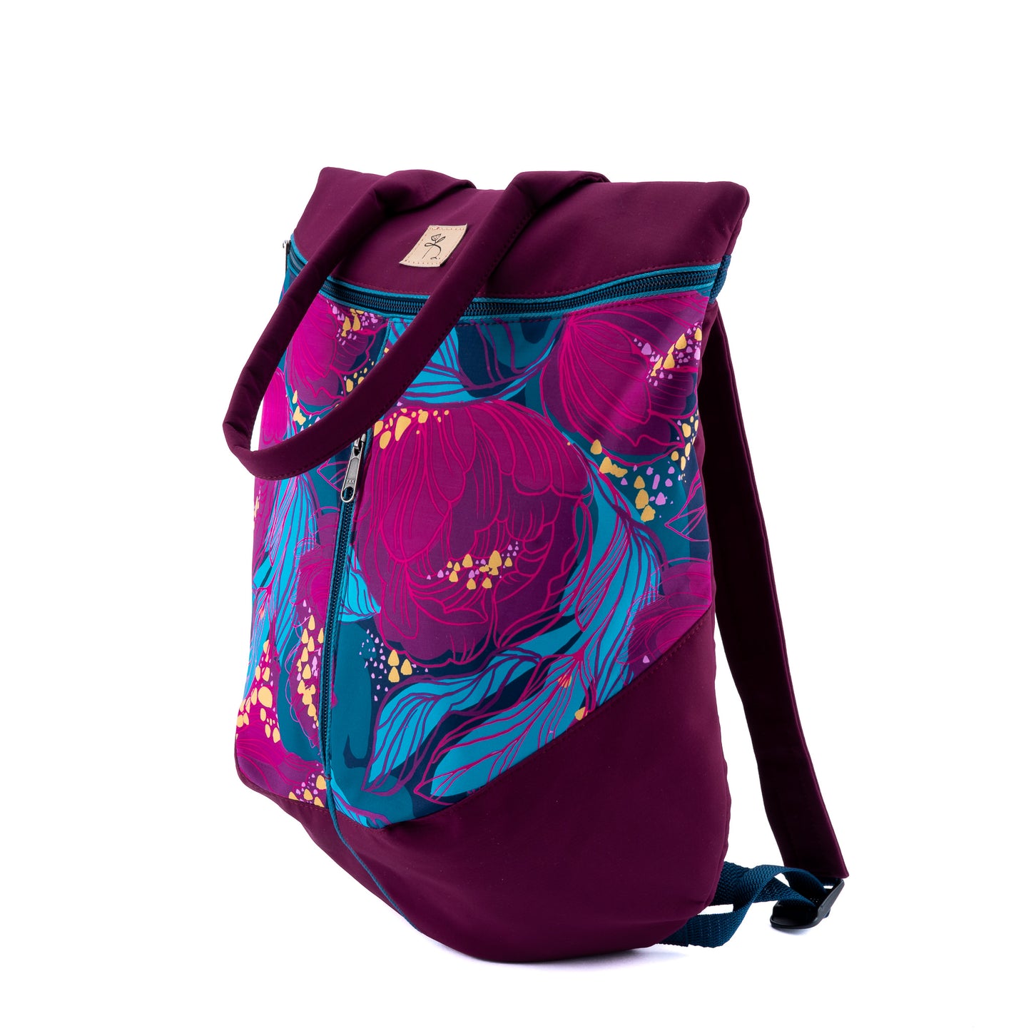 Rucsac beetle trandafiri vii - Delikates Accessories