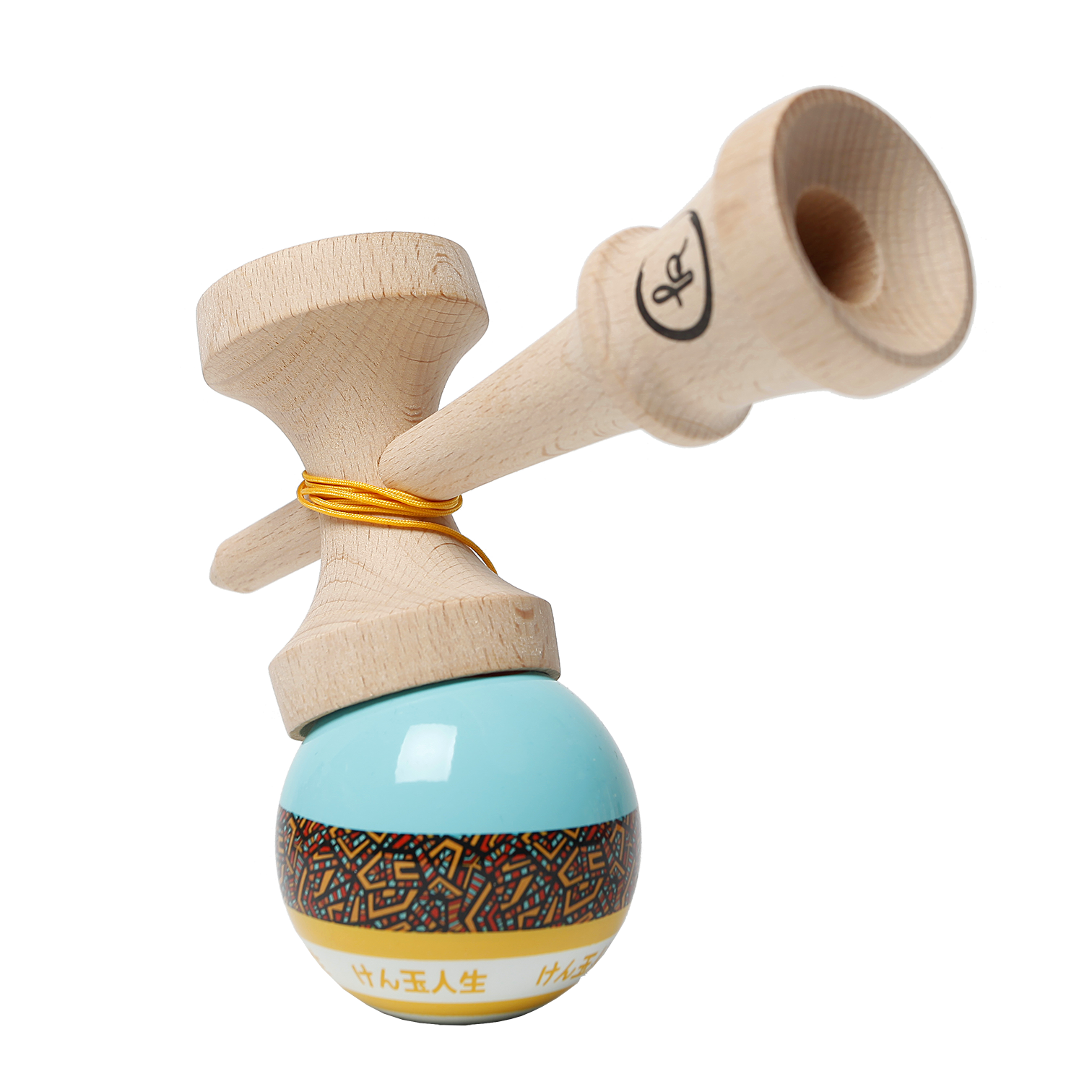 suama Kendama Europe - Tensei Sumaze - Mazura MC – bebepufulete