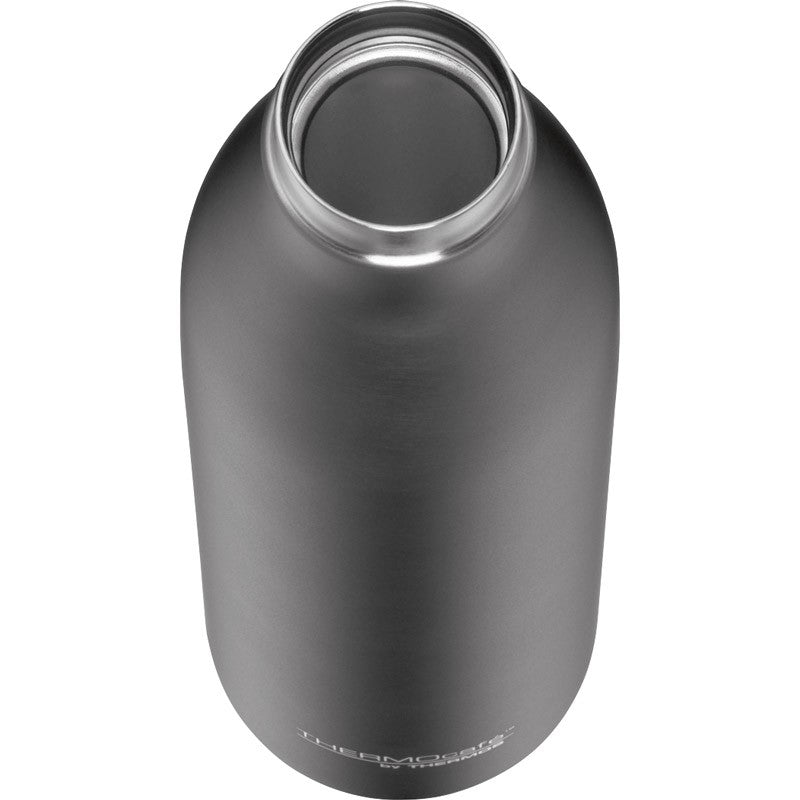Sticlă termos THERMOcafé 750 ml - Gri - Thermos