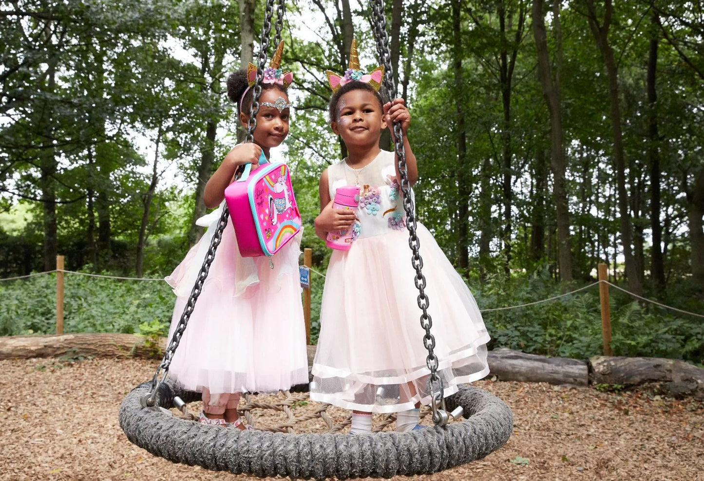 Geantă termos pentru copii 3,5 l - inorog - Thermos