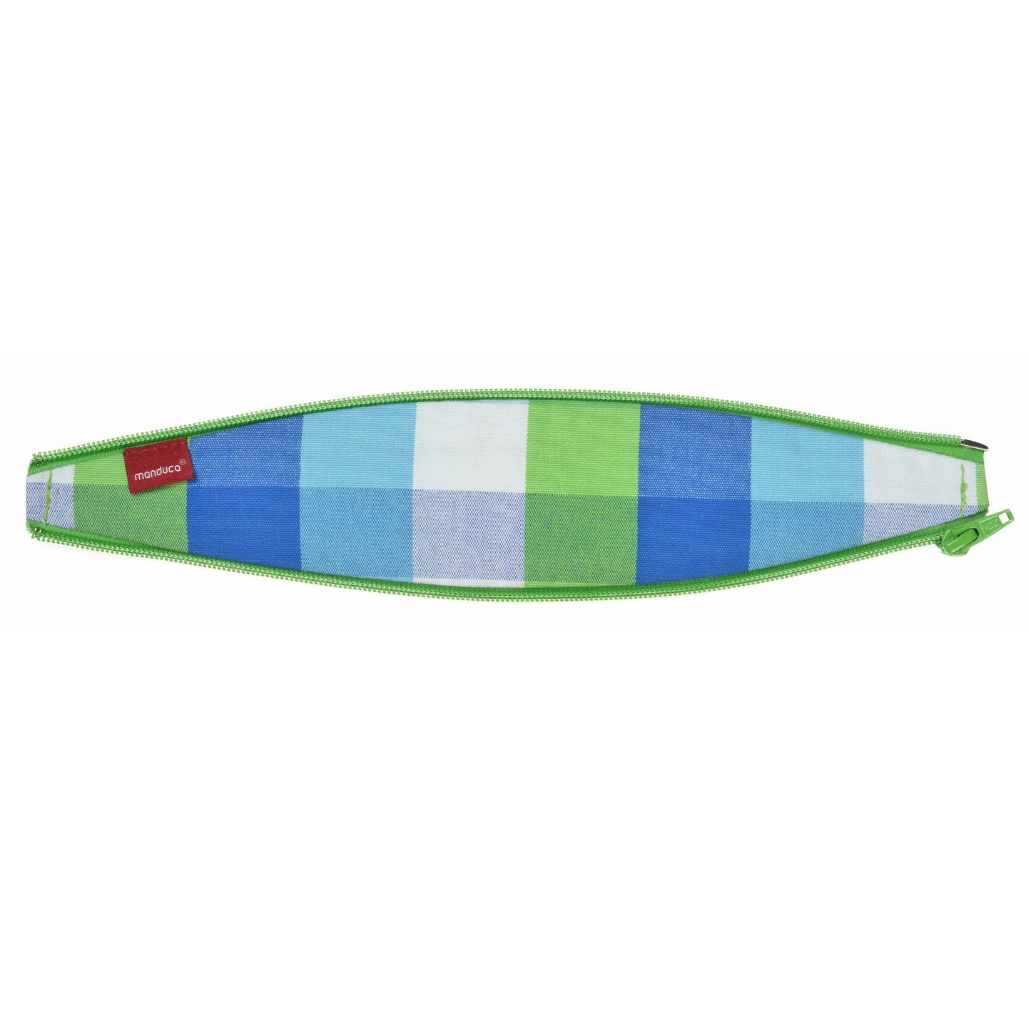 manduca ZipIn Ellipse VividGreen