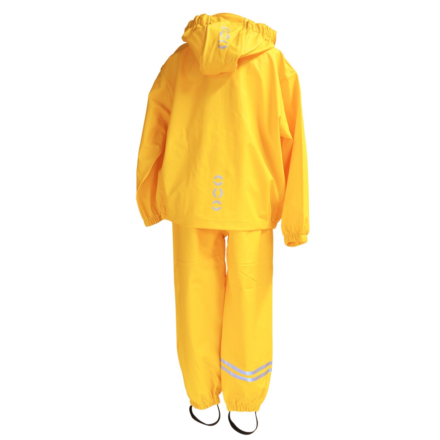 Set de ploaie Mikk-line - Sunflower