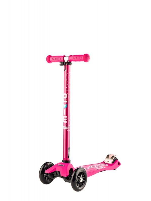 Trotineta Mini Micro Deluxe Pink 2-6 ani