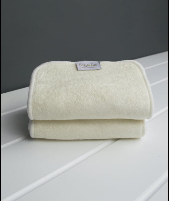 Insert (Absorbant) De Amestec De Bambus Baba+Boo