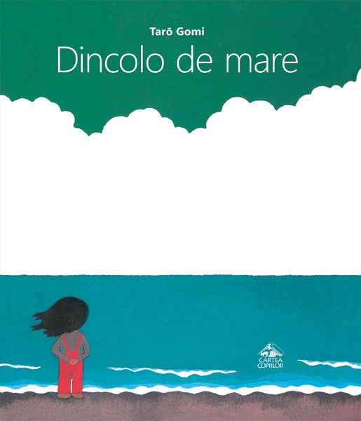 Dincolo de mare