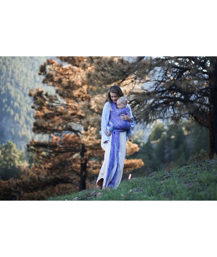 Wrap elastic Boba Boho
