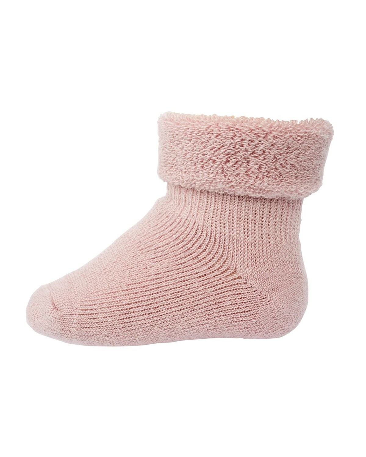 Șosete groase mp Denmark lână Wool Terry - Woodrose