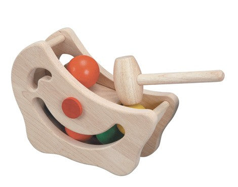 Miracle Pounding - PlanToys