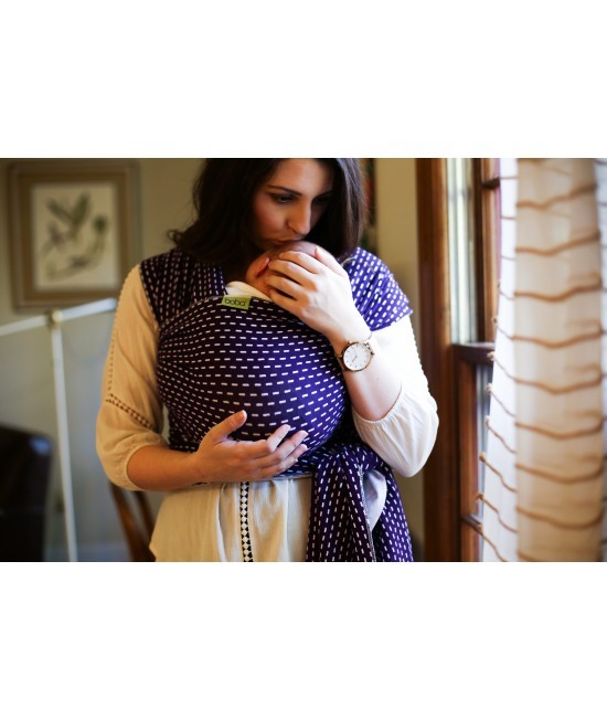 Wrap elastic Boba Kantha